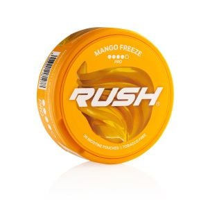 Mango Freeze Pro Nicotine Pouches | 16mg